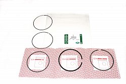 Кольца поршневые (к-кт на 1 поршень) AJ 4.4